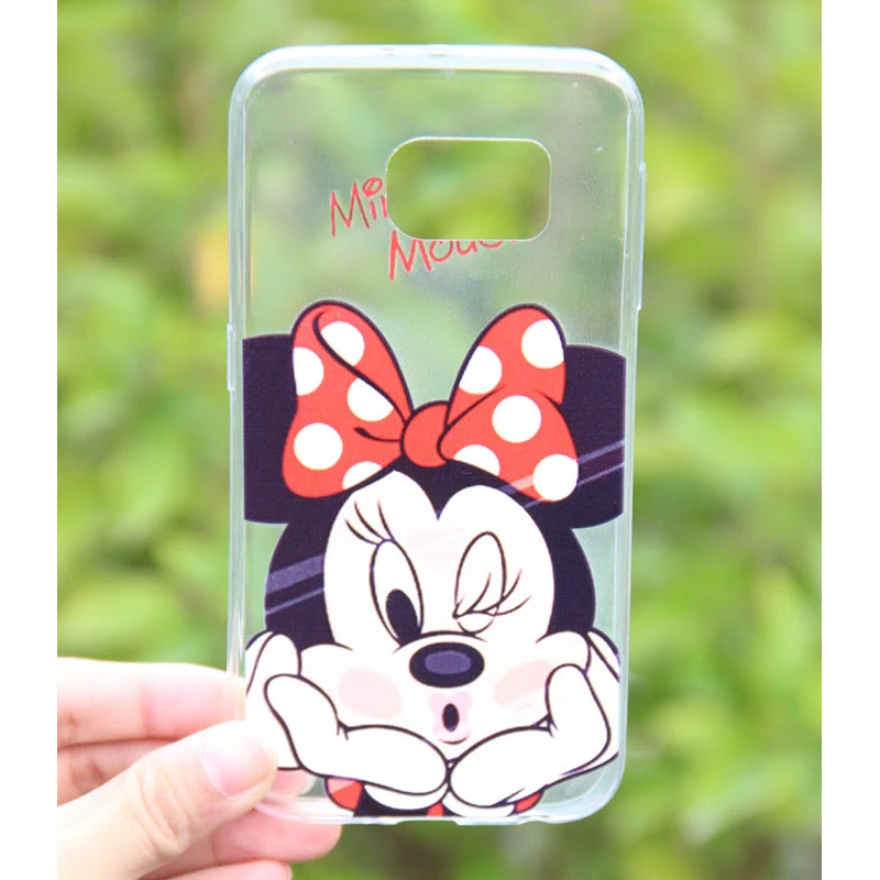 coque galaxy s6 minnie coque galaxy s6 minnie
