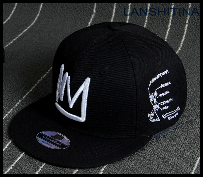 ny bones hat