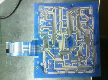 

new and original Membrane keypad U15FP418 ESU15300 U15FP419