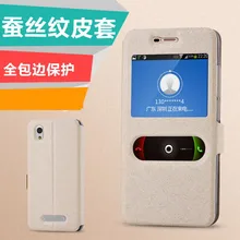 ZTE Blade X3 D2 чехол Роскошные искусственная кожа флип телефон мешки для ZTE Blade X3 D2 бизнес-телефон Сумки Чехол Крышка
