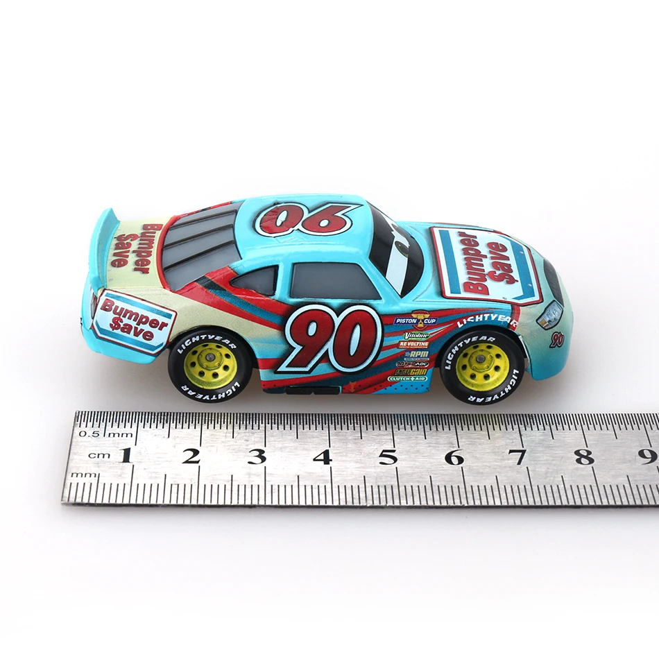 39 стиль disney Pixar Cars 2 3 Jackson Storm Ramirez литой автомобиль металлический автомобиль сплав мальчик ребенок Пожарный Сэм игрушки Рождественский