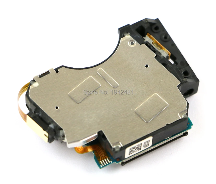 Оригинальный со сменной лазерной линзой Blue ray DVD Drive KES 460A KEM для Playstation 3 PS3 slim OCGAME|kes|