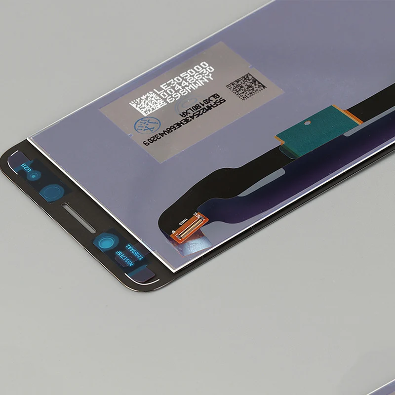 Ceny Wyświetlacz dla Letv LeEco Le Pro 3 AI edycja X650, X651, X653LCD wymiana montaż ekranu dotykowego dla Le Pro3 X656 X658 X659 ekran