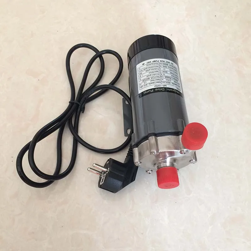 304 Lebih 220v Penggerak Eropa 1