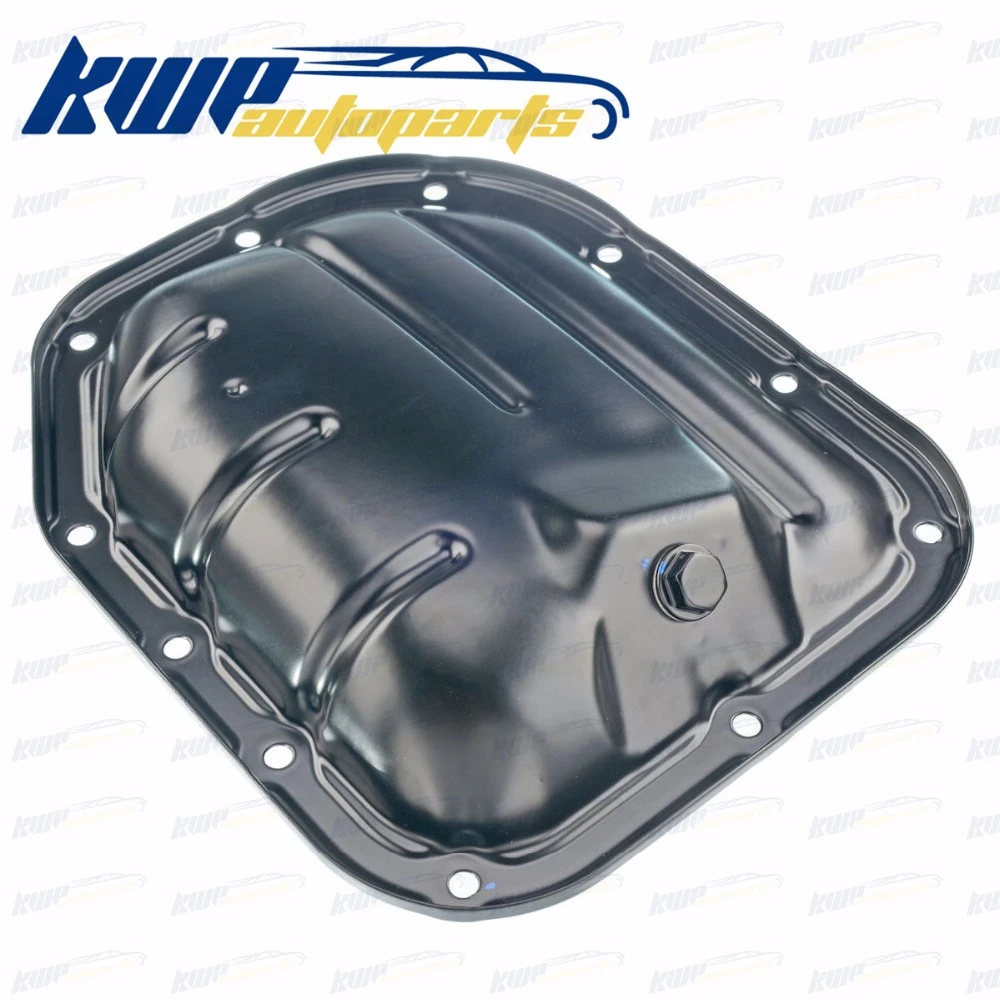 Oil Pans TOYOTA SCION PRIUS ECHO YARIS xA xB FACTORY OEM 1210221010 ENGINE OIL PAN KIT money