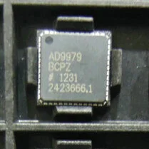 

AD9979BCPZ LFCSP-48 Best selling brand new original authentic specials, can be knee-slapped!