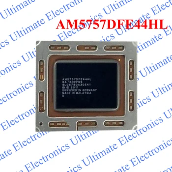 

ELECYINGFO Refurbished AM5757DFE44HL BGA chip tested 100% work and good quality