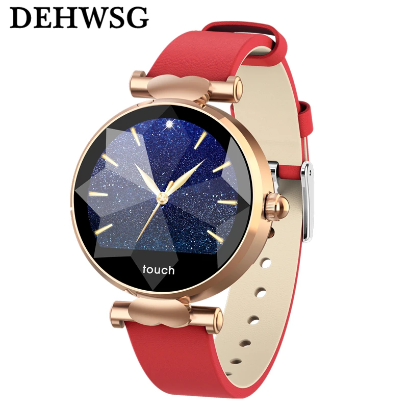 

New B80 women smart wristband Fitness bracelet Heart Rate Monitor blood pressure blood oxygen smart band For IOS Android PK P68