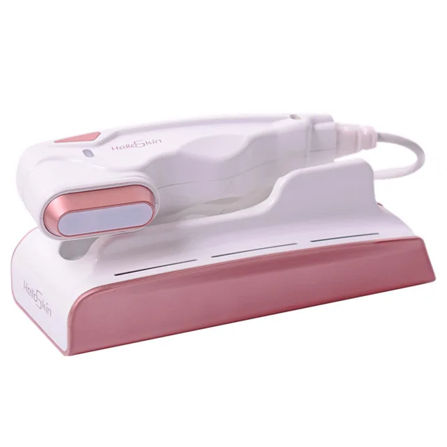 Mini-HIFU-Ultrasonic-RF-Antiaging-Skin-Lifting