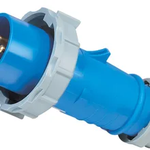 Saipwell Лидер продаж промышленные международные розетки 3 P 32A SP-290