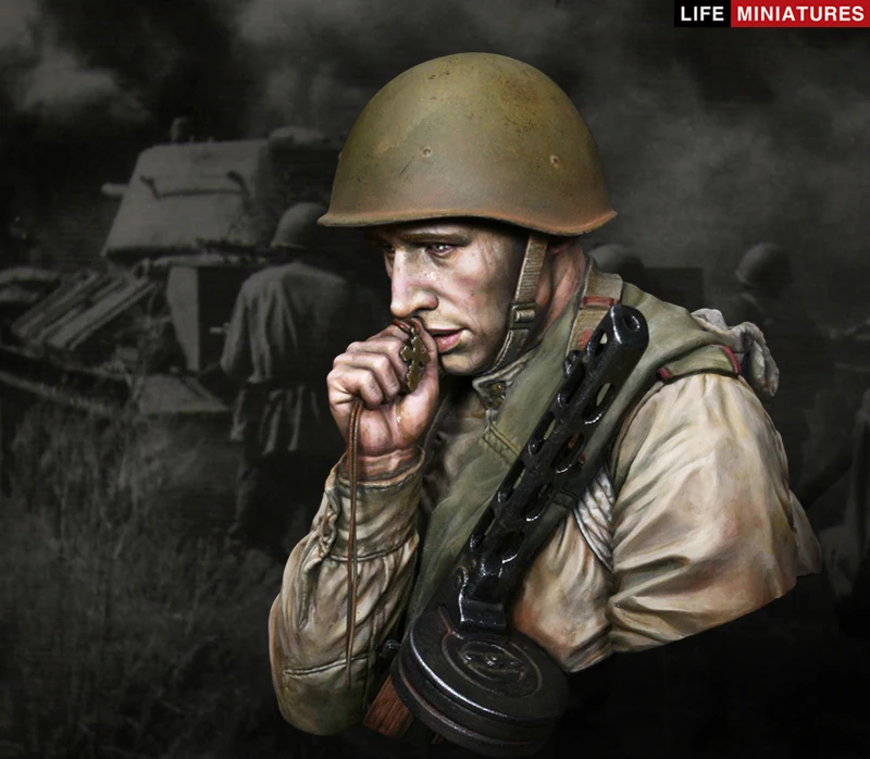 Infantryman Young Red Army, July 1943, Курская битва, WW2|red army|ww2 armybattles ww2 | АлиЭкспресс
