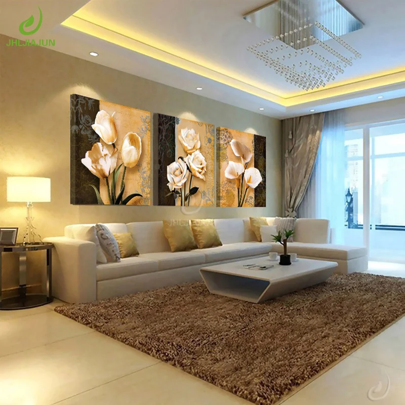 

2014 top fashion sale wall pictures for living room paintings oil painting on quadros de parede 3 piece canvas wall-164