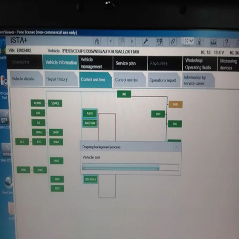 

Newest V2019.5 HDD software For Bmw Icom A2 A3 Or Next Diagnosis
