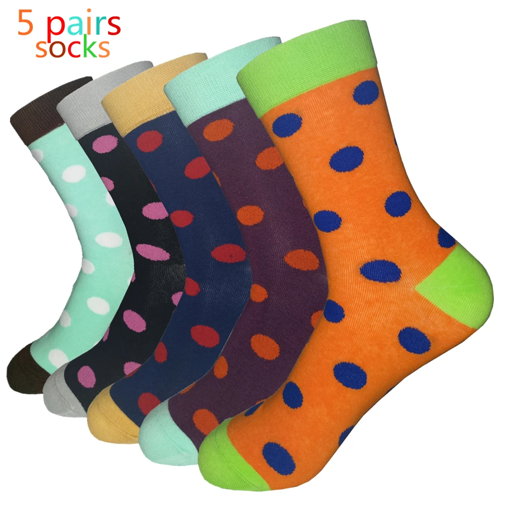 2018 Limited Nylon Spandex Casual Men's Socks Latest High end New
