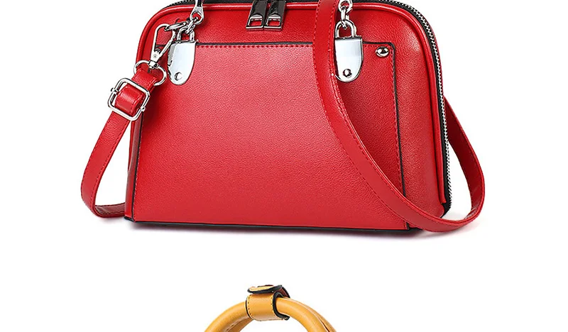 Famous Brand Women Bag Luxury Handbags Women Bags Designer Shoulder Bag Messenger Lady Small Handbag Female Bag Sac a Main Bolso_28