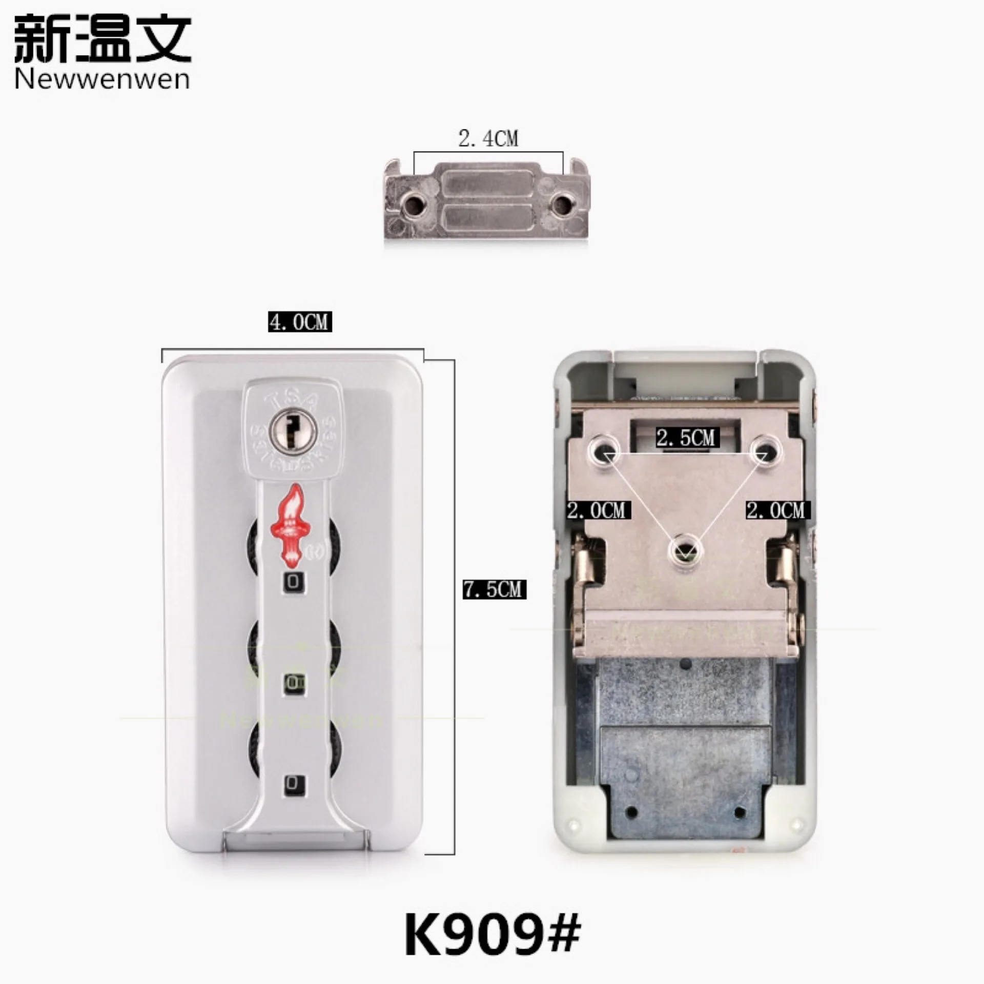 travel luggage repair near me