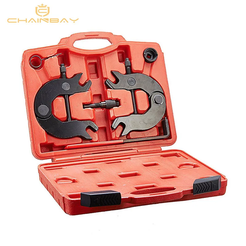 

Engine Timing Lock Tool Kit Timing Tool Set VAG Audi A4/A6 3,0 V6 T40030 T40028 T40026 T40011 vag tool