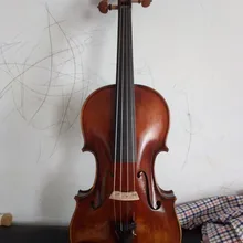 4/4 Скрипки модель stradi 1716 Скрипки с приятный звук H2