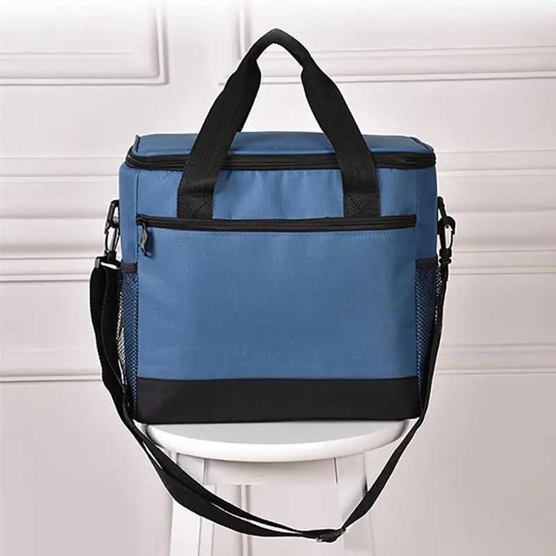 Bolsas p almoço