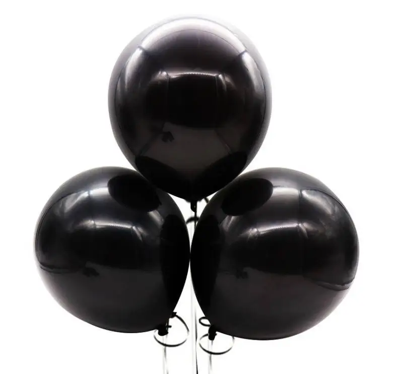 Черный воздушный шарик. Черные воздушные шары. Черный шарик. Шары надувные черные. Шар черный латексный.