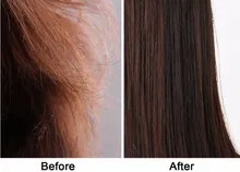 Professional Split Electric Hair Trimmer the tip-cutting machine Shaver for girl frizz ,fragile hair cut dry fork