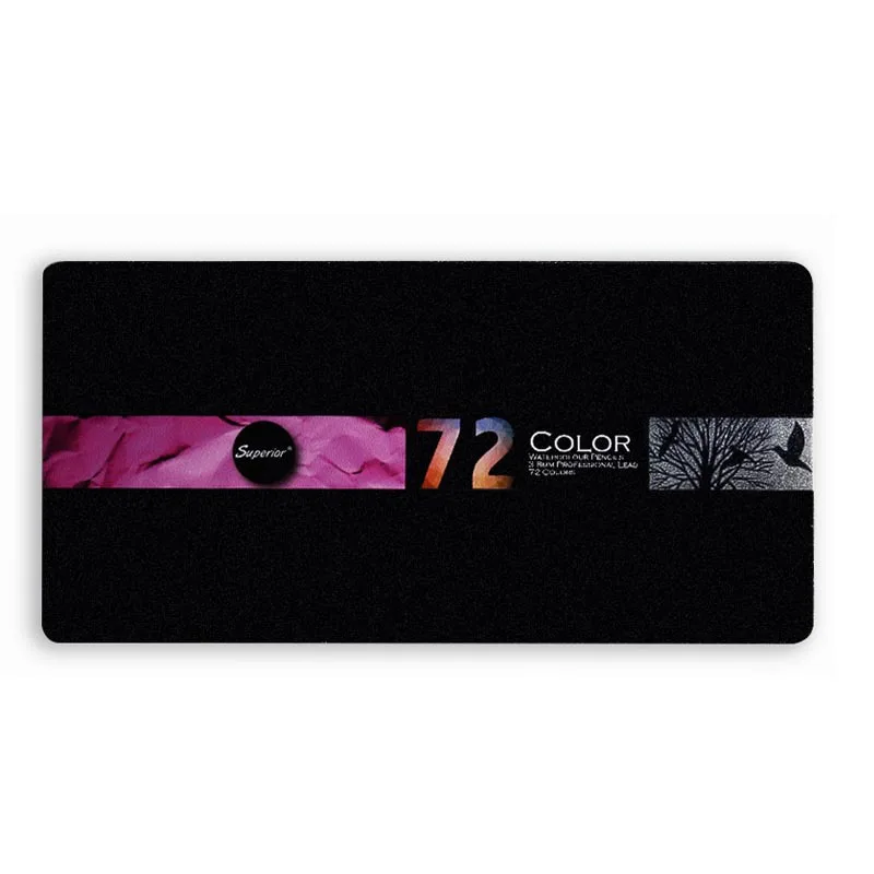

71/120 Professional colour drawing pencil set for school kids student sketching Pencil Soft Safe Non-toxic colored pencils set