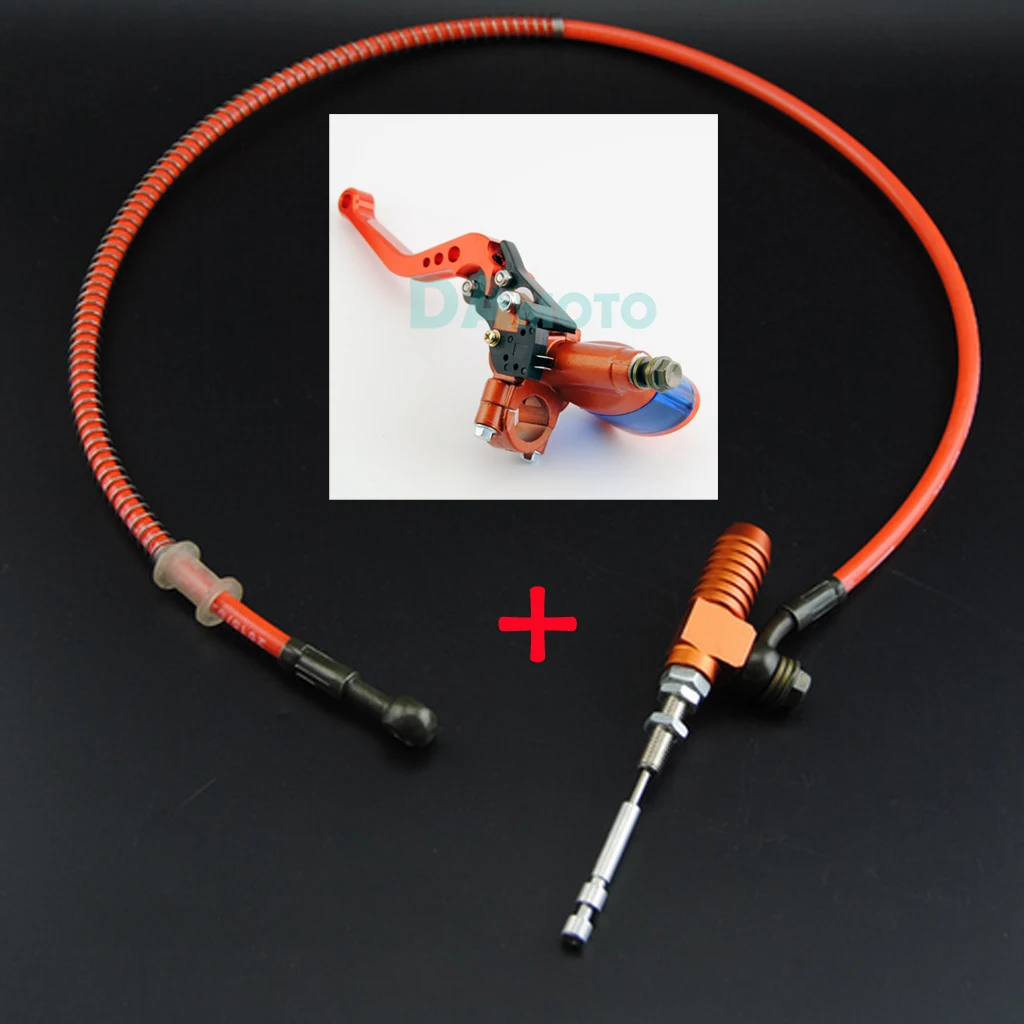 Buy Hydraulic Clutch Lever master cycliner refitting