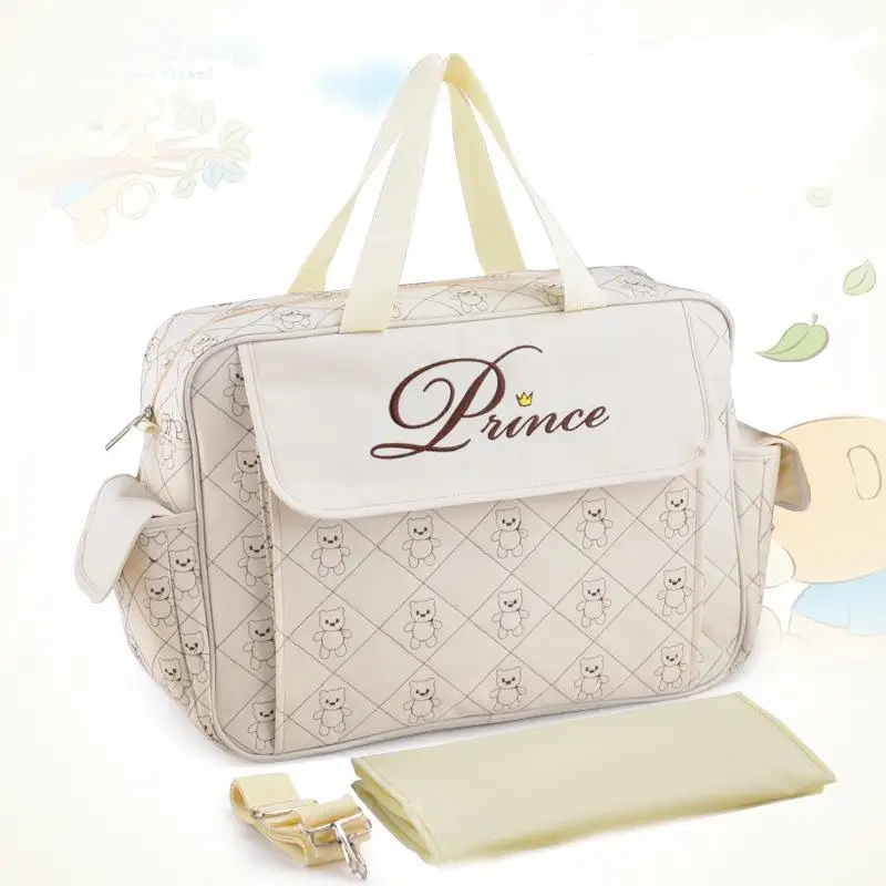3 шт. детские сумки для подгузников мам|nappy bags|baby diaper bagsdiaper bag |