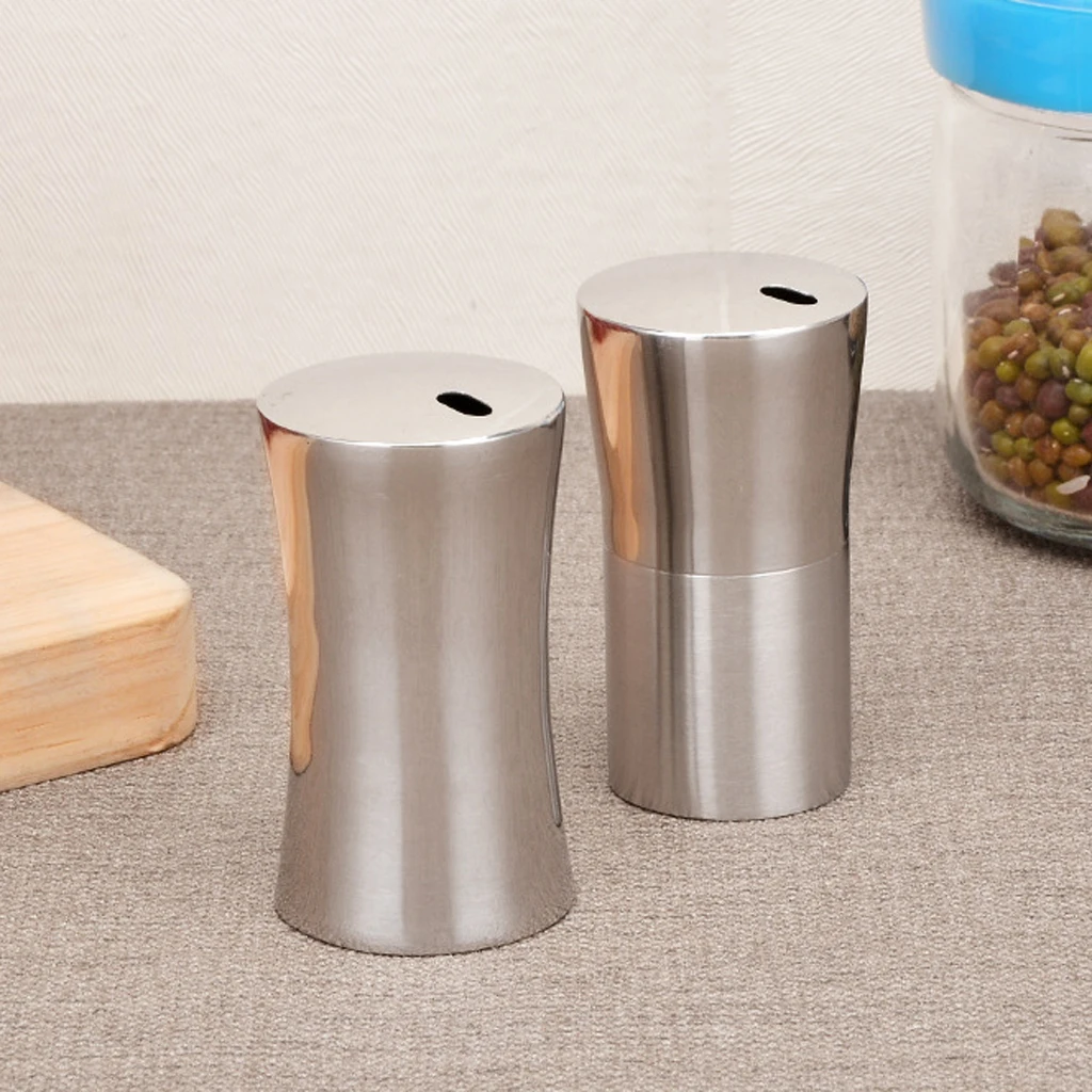 Toothpick Box Hotel Crafts Stainless Steel Silver Swabs Toothpicks Holder Dispenser Toothpick Holders Table Decoration