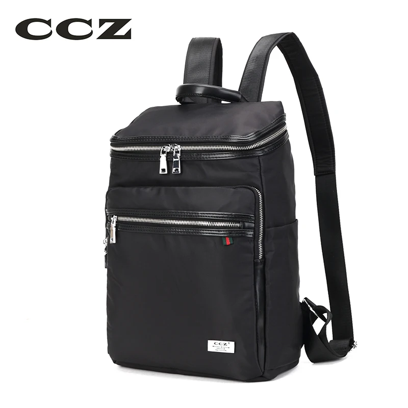 

CCZ New Arrival Travel Backpack Waterproof Nylon Backpack Backbag Men Bagpack Women Rucksack 14 Inch Laptop Computer Bag BK8027