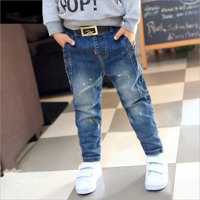 new jeans boy 2018