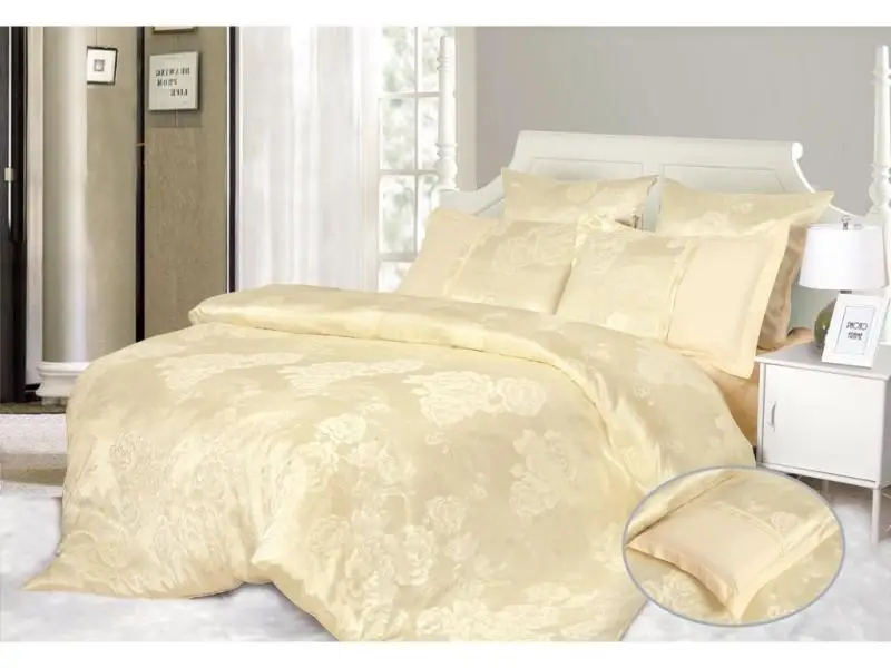 Bedding Set double АльВиТек CJA 8 | Дом и сад