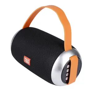 Bluetooth Wireless Mini Portable Music Speaker Outdoor USB Wireless Bluetooth Speaker