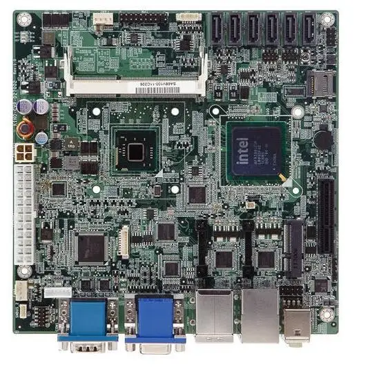 

KINO-CVR-N26002 board