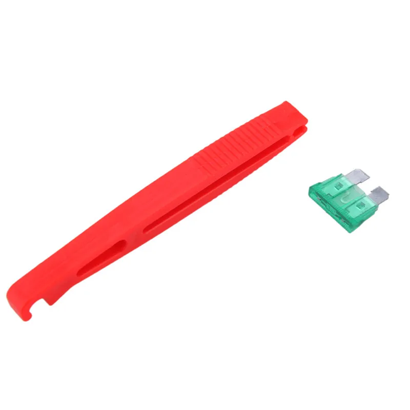 Car styling Automotive Blade Glass Fuse Puller Insertion Tool Practical