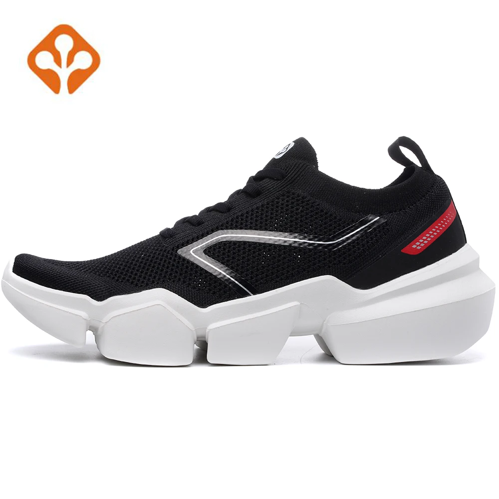 

2019 Mens Super Breathable Outdoor Sport Gym Running Shoes Sneakers For Men Sports Fitness Trekking Running Shoes Sneakers Man