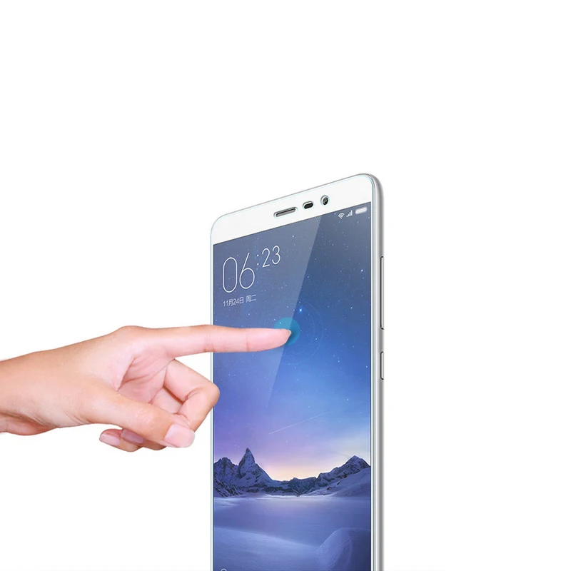 Suntaiho 2.5D Ultra-Thin 9H Tempered Glass For Xiaomi Redmi Note 3/ Redmi Note 2 HD Screen Protector For Xiaomi Mi MIX phone Suntaiho 2.5D Ultra-Thin 9H Tempered Glass For Xiaomi Redmi Note 3/ Redmi Note 2 HD Screen Protector For Xiaomi Mi MIX phone