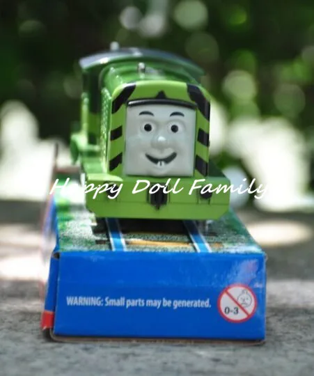 

Salty train, Electric Thoma And Friend Trackmaster Engine Motorized Train, Plastic Toy Train D1