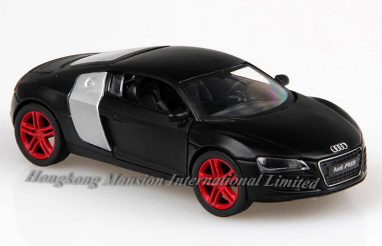 132 Car Model For Audi R8 (12)