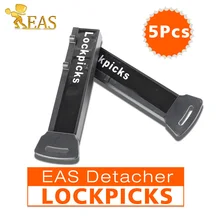 5 шт./лот, черный S3 Handkey Дисплей крючок Вешалка Выжимной Магнитный противокражная, САС Магнитный противокражный стопор