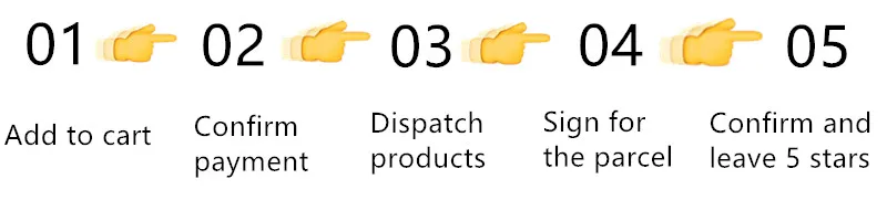 order