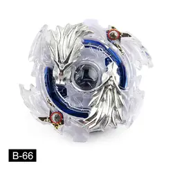 Beyblade burst B-66 потерянный Longinus Luinor. N. Sp B66 игрушечный волчок подарок для детей