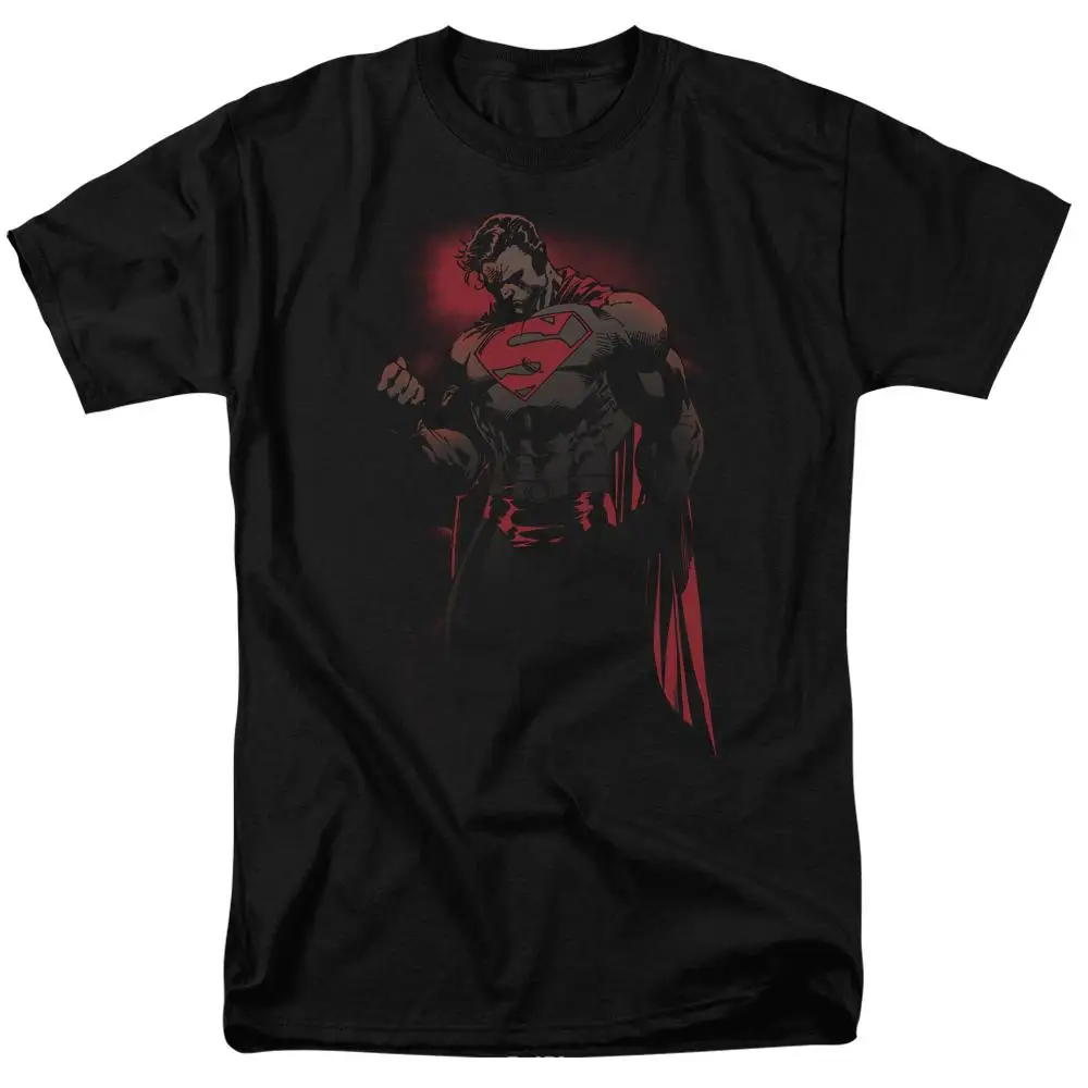 

Superman Red Son Men's Regular Fit T-Shirt