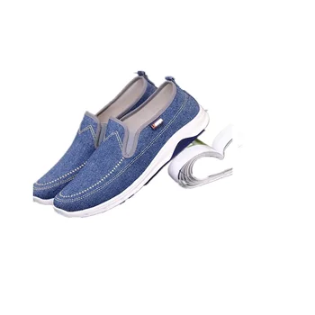 

NEW Spring Autumn Men Slippers 39-44 Euro shoes mens canvas shoes casual sneakers home travel working shoes free shipping
