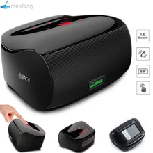 Cowin Touch Bluetooth Speaker with Mic NFC AUX Portable Mini Wireless Super Bass Subwoofer Soundbar Altavoz Parlantes Black Cowin Touch Bluetooth Speaker with Mic NFC AUX Portable Mini Wireless Super Bass Subwoofer Soundbar Altavoz Parlantes Black