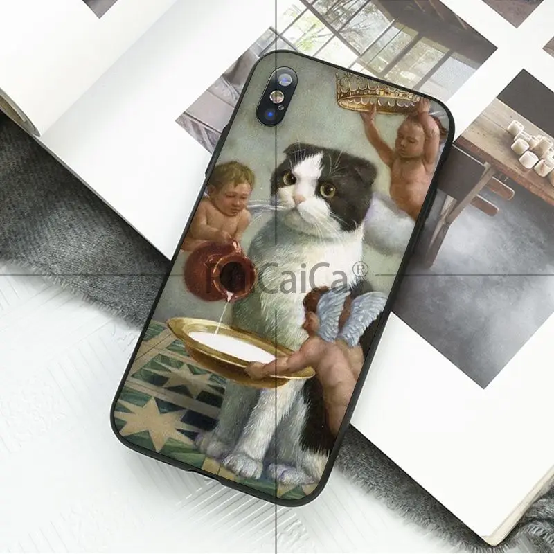 Funny Leonardo da Vinci Mona Lisa