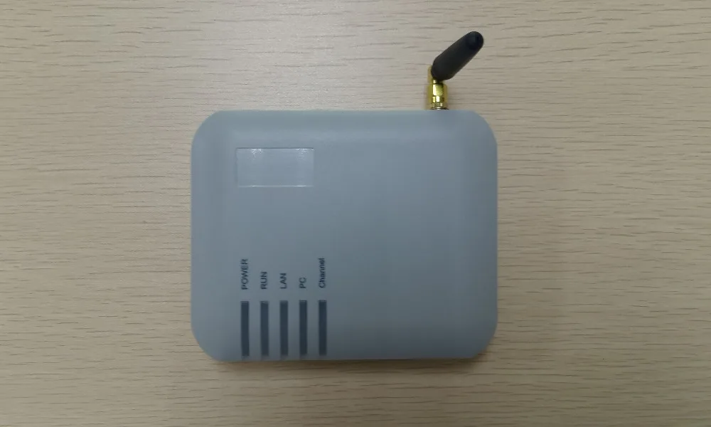 Оригинальный шлюз DBL 1 SIM VoIP GSM GoIP (сменные IMEI SIP и H.323 VPN PPTP SMS ) GoIP1 для IP PBX акция|pbx gsm|gsm