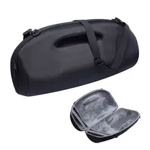 Верхний жесткий защитный чехол пользовательский динамик защитный чехол для JBL Boombox беспроводной bluetooth-динамик-черный