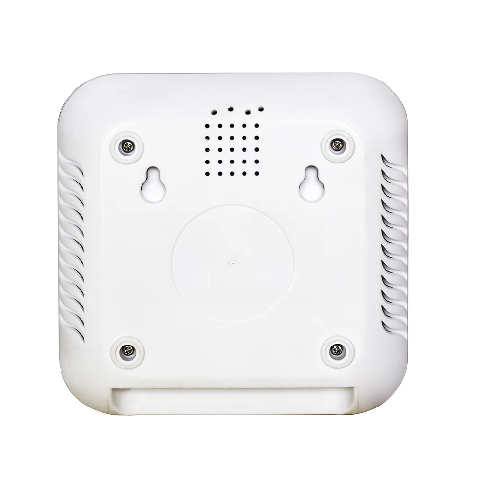 Новая умная домашняя система охранной сигнализации Tuya Wi Fi + GSM совместима с Alexa