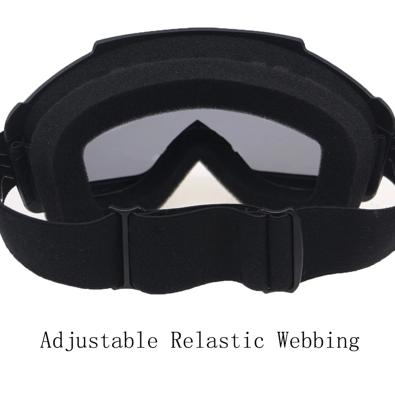 Retro Motorcycle Helmet Goggle Mask CE Approved • Sadoun Sales